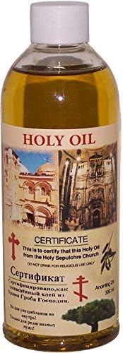 Aceite Santo Grande de Belén - imagen 1