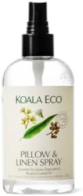 Spray de Almohada y Ropa Koala Eco - Eucalipto Australiano, Menta y Rosalina - 8.4oz - imagen 1