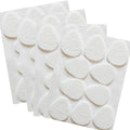 Almohadillas Metatarsales Misorita para Hombre y Mujer, 40 Piezas, Cojín Adhesivo para la Parte Delantera del Pie, Soporte para Metatarsalgia y - imagen 1