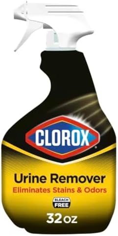 Removedor de Orina, 32 oz. - imagen 1