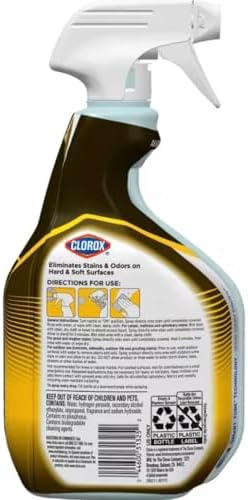 Removedor de Orina, 32 oz. - imagen 2