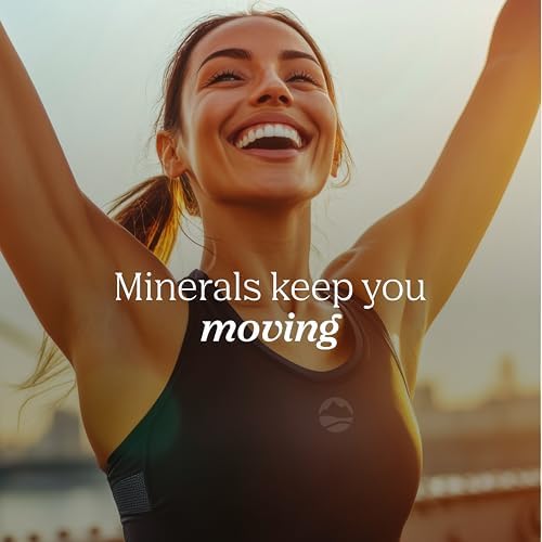 Trace Minerals Power Pak Inmunidad - Paquetes de Multivitaminas y Mult Minerales - Soporte de Electrolitos - 1200 mg de Vitamina C Sabor Limón y - imagen 8