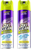 Kaboom con OxiClean Foam-Tastic - Cítrico - 19 oz - Paquete de 2 - imagen 1