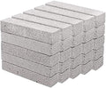 Limpiador de Inodoro de Piedra Pómez - 25 Piezas, Eliminador de Anillos de Agua Dura, Ideal para Hogar, Baño, Cocina y Alberca (15 x 3.5 x 2.3 cm) - imagen 1