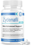 Píldoras IDEAL PERFORMANCE Zydenafil para Hombres (60 Cápsulas) - imagen 1