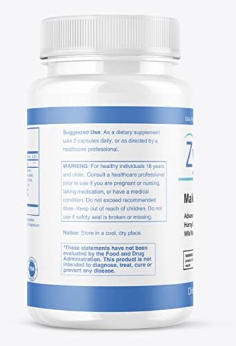Píldoras IDEAL PERFORMANCE Zydenafil para Hombres (60 Cápsulas) - imagen 3