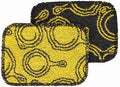 Paños de limpieza de hierro fundido Lodge Manufacturing Company - imagen 1