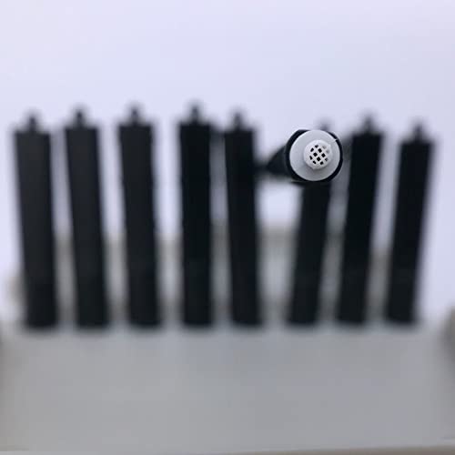 Filtros de Reemplazo para Protectores de Cera de Audífonos, Accesorios de Limpieza para CIC, ITC, ITE y RIC de Phonak, Resound, Widex, Unitron, MD - imagen 4