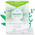 Gel Vaginal Balance Activ Odor Relief, pH Balance para Mujeres, Alivio Natural de Olores y Restauración de Frescura Femenina - imagen 1