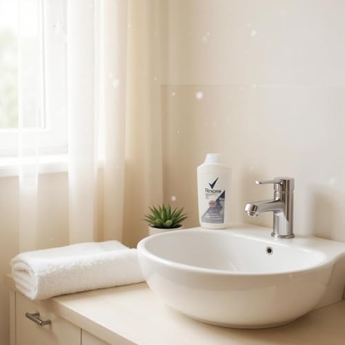 Polvo de Talco Rexona Efficient para Pies 180g – Yahve - Fragancia Refrescante y Humectante - Fórmula Absorbente para el Cuidado Diario de los Pies - imagen 3