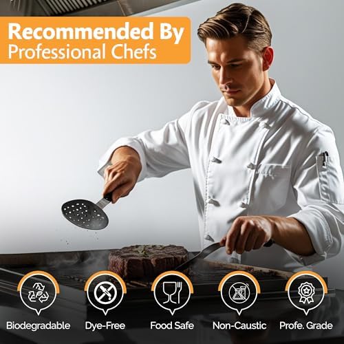 Limpiador para Parrilla de Superficie Crystalino (32 Fl Oz), Elimina Grasa, Óxido, Carbono y Calcio, Kit de Limpieza para Plancha, Ideal para Acero - imagen 5