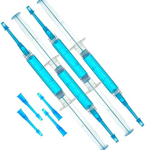 Gel de Remineralización EZGO, Reduce Sensibilidad Después del Blanqueamiento Dental, Fortalece el Esmalte, Paquete de 10 * 3ML - imagen 5