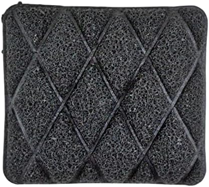 Esponjas Rectangulares Magic Jetz Scrubz J27, Paquete de 3 Unidades - imagen 2