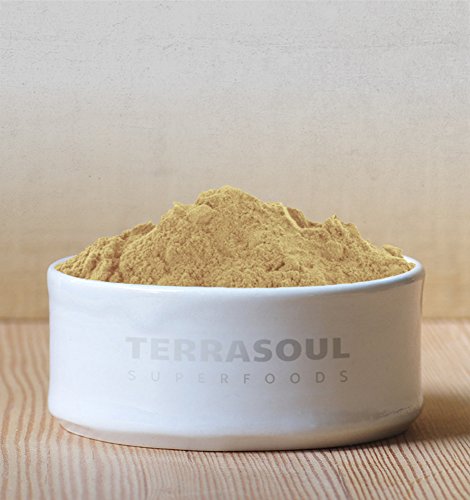 Terrasoul Superfoods Polvo de Camu Camu Orgánico, 100 g, Superfruta Amazónica para Apoyo Inmunológico y Recetas Ricas en Vitamina C - imagen 3