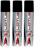 Gas de Recarga para Encendedores Lotus 99.99% Puro 90 ml - Paquete de 3 - imagen 1