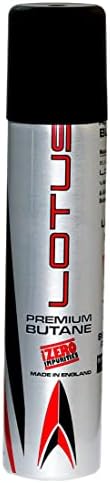 Gas de Recarga para Encendedores Lotus 99.99% Puro 90 ml - Paquete de 3 - imagen 3