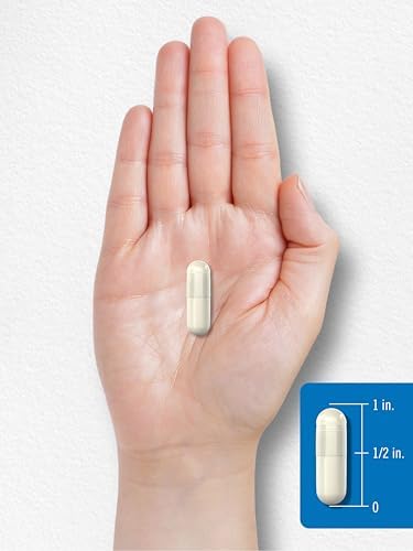 Carlyle Enzimas Digestivas con Probióticos y Prebióticos | 180 Cápsulas | Suplemento Sin OGM y Sin Gluten para Hombres y Mujeres - imagen 8