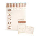 Toallitas Húmedas ROAME Desechables, Seguras para Baño y Séptico, Hipoalergénicas, Sin Fragancia, 99% Agua Purificada con Hamamelis y Aloe Vera, - imagen 1