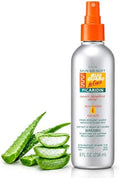 Aerosol Repelente de Insectos AVON Skin So Soft Bug Guard Plus Picaridin — Spray Sin DEET, Con Vitamina E y Aloe, 4 oz, Ideal para Viajes - imagen 1