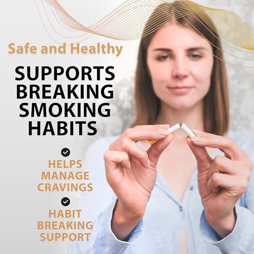 Parches Herbales Anti-Humo TOLEVITA Beige 21 mg | Parches para Dejar de Fumar y Reducir Ansias | 30 Parches para un Estilo de Vida Saludable - imagen 4