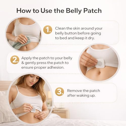 Parche de Moringa y Berberina – Tecnología Nano Microdart 10 en 1, Parche Herbal Avanzado para Mujeres y Hombres, Diseño Suave y No Irritante (2 - imagen 3