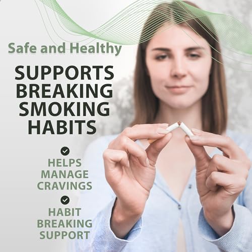 Parches Herbales Antihumo TOLEVITA – Forma Circular 7mg (Verde), Parches para Dejar de Fumar y Reducir Ansias | 30 Parches para un Estilo de Vida - imagen 2