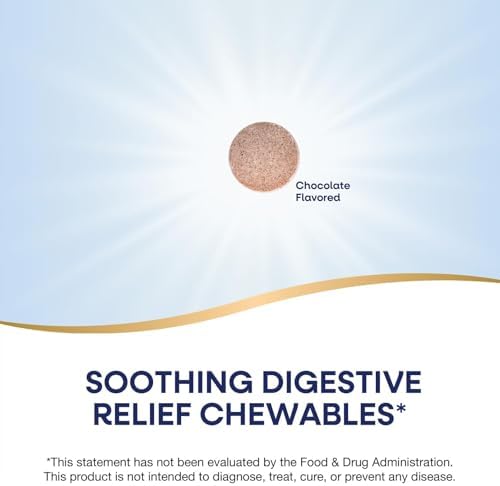 Extracto Premium DGL Ultra de Nature's Way, 75 mg por porción, 90 gomitas, sabor chocolate alemán - imagen 3