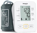 Monitor de Presión Arterial Maguja, Automático Digital para Uso en Casa, Manguito Grande (22-52 cm), 2 Usuarios - imagen 1