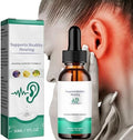 Gotas para Alivio de Tinnitus, Remoción de Cera, Tratamiento de Infección de Oído para Adultos, Alivia la Inflamación y el Dolor (1 Pz) - imagen 1