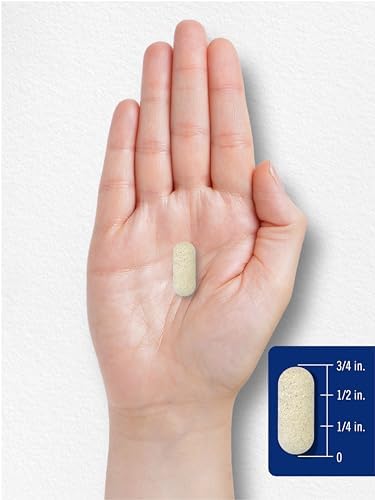 Carlyle Pancreatina Enzimas Digestivas | 250 Tabletas | Con Proteasa, Amilasa y Lipasa | Alta Potencia | Suplemento Sin OGM y Sin Gluten - imagen 7