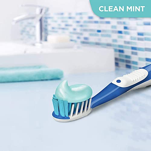 Pasta dental Crest Pro-Health, Menta Fresca 130 g (Paquete de 2) - imagen 5