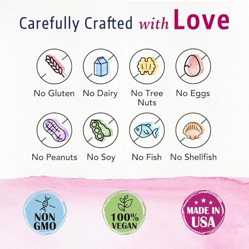 Probioticos Bonawell para Mujeres 100B, con Prebióticos, Enzimas Digestivas, Arándano Orgánico, Estables a Temperatura Ambiente, 30 Cápsulas Veganas - imagen 7
