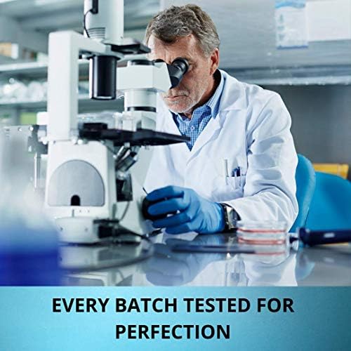 Research Labs Limpieza y Detox de Colon de 15 Días para Menos Hinchazón y Barriga Plana con Probióticos - 2 en 1 - Alivio del Estreñimiento - Elimina - imagen 7