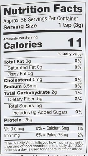 Sunfood Superfoods Mezcla Orgánica de Leche Dorada - Polvo para Latte de Cúrcuma con Jengibre, Pimienta Negra, Canela y Cardamomo, Vegano, Orgánico - imagen 3