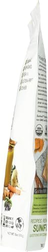 Sunfood Superfoods Mezcla Orgánica de Leche Dorada - Polvo para Latte de Cúrcuma con Jengibre, Pimienta Negra, Canela y Cardamomo, Vegano, Orgánico - imagen 7