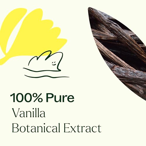 Extracto Botánico de Vainilla Plant Therapy, 10 mL (1/3 oz), 100% Puro y Sin Diluir, Promueve la Relajación y el Equilibrio Emocional con Aroma Dulce - imagen 2