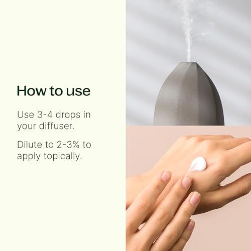 Extracto Botánico de Vainilla Plant Therapy, 10 mL (1/3 oz), 100% Puro y Sin Diluir, Promueve la Relajación y el Equilibrio Emocional con Aroma Dulce - imagen 5