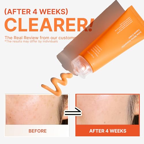 Crema Facial SUNGBOON EDITOR con Astaxantina Marina Activa 50ml, Hidratante, Aclarante y Calmante - imagen 5
