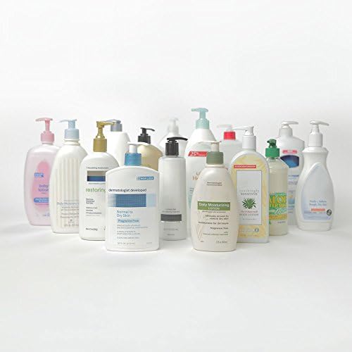 Tapa de Botella de Loción GAMERIEND Zero Waste - Reutilizable - 471ml - Plástico - Cuidado Personal - Ayuda para Recuperar Loción - imagen 5