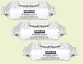 Toallitas Humedecidas Desechables Kirkland Signature, 180 Toallitas (Paquete de 3) - imagen 1