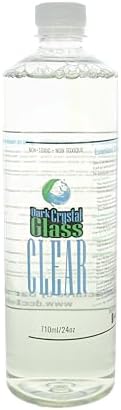 Limpiador de Cristales Oscuros Cystal, el Empaque Puede Variar - imagen 1