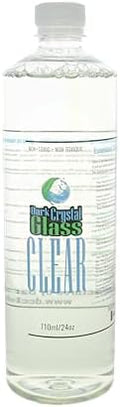 Limpiador de Cristales Oscuros Cystal, el Empaque Puede Variar - imagen 1