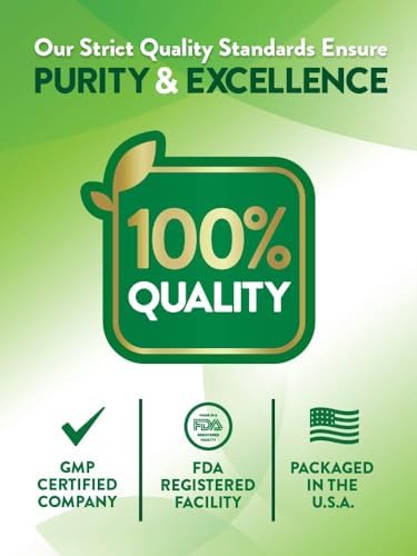 Píldoras de D-Mannosa Nature's Truth | 2100mg | 90 Cápsulas | Suplemento Sin OGM y Libre de Gluten - imagen 6