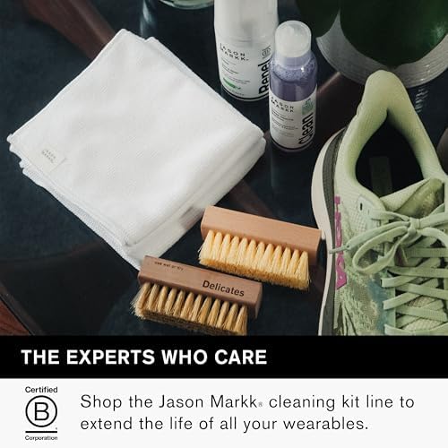Spray Refrescante Jason Markk, Desodorante para Zapatos y Tenis, Eliminador de Olores, Ideal para Calzado, Ropa, Bolsas, Muebles, Aroma Sierra Rain, - imagen 7
