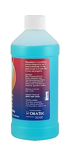 TheraSol Premix - Mezcla Premiada para el Cuidado de la Piel - imagen 3