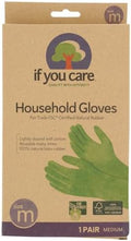 Guantes de Hogar [Set de 3] Tamaño: Mediano - imagen 1