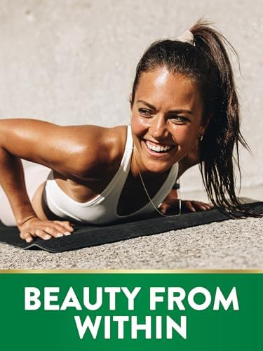Biotina Nature's Truth 10000mcg | 120 Tabletitas de Disolución Rápida | Máxima Potencia | Sabor Natural a Baya | Suplemento Vegano, No GMO y Sin - imagen 4