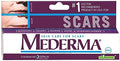 Mederma Cuidado de la Piel (Ayuda con Cicatrices - Cirugía, Lesiones, Quemaduras, Acné, Estrías) - imagen 1