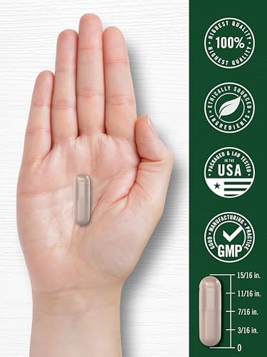 Extracto de Castaño de Indias Carlyle | 600mg | 180 Cápsulas | Suplemento Herbal | Sin OGM, Libre de Gluten - imagen 7