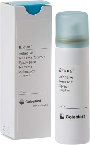Removedor de Adhesivo Brava 50 mL 120105, 1 Unidad - imagen 1